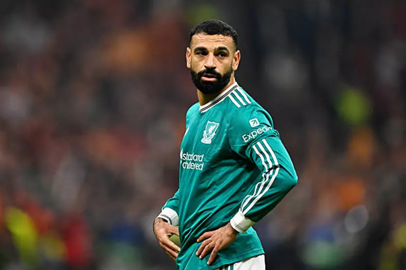 محمد صلاح